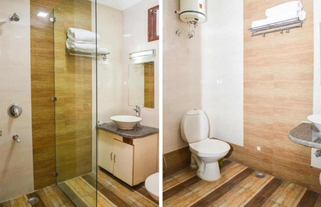 Oyo Jindal Palace Hotel 3*